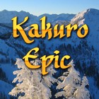 Kakuro Epic játék