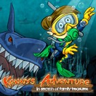 Kenny's Adventure játék