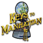 Keys to Manhattan játék