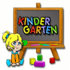 Kindergarten játék
