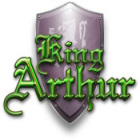 King Arthur játék