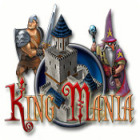 King Mania játék