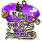 King Tut`s Treasure játék