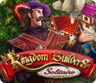 Kingdom Builders: Solitaire játék