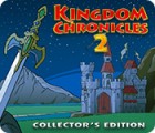 Kingdom Chronicles 2 Collector's Edition játék