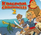 Kingdom Chronicles 2 játék