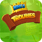 King's Troubles játék