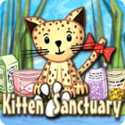 Kitten Sanctuary játék
