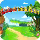 Kiwifruit Brittle Parfait játék