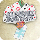 Klondike Solitaire játék