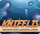 Knifflis játék Knifflis játék