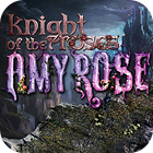 Amy Rose: The Knight of Roses játék