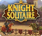 Knight Solitaire játék