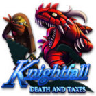 Knightfall: Death and Taxes játék
