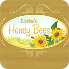 Kristen's Honey Bees játék