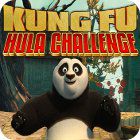 Kung Fu Panda 2 Hula Challenge játék