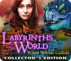 Labyrinths of the World: When Worlds Collide Collector's Edition játék