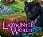Labyrinths of the World: The Wild Side játék