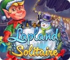 Lapland Solitaire játék