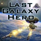 Last Galaxy Hero játék