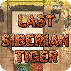 Last Siberian Tiger játék