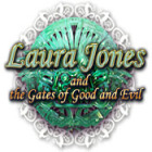 Laura Jones and the Gates of Good and Evil játék