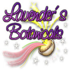 Lavender's Botanicals játék