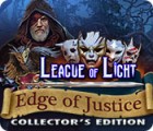 League of Light: Edge of Justice Collector's Edition játék