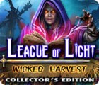 League of Light: Wicked Harvest Collector's Edition játék