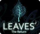 Leaves 2: The Return játék