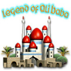 Legend of Ali Baba játék