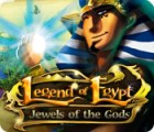 Legend of Egypt: Jewels of the Gods játék