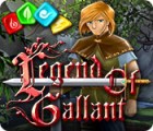 Legend of Gallant játék