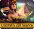 Legend of Maya játék