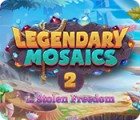 Legendary Mosaics 2: The Stolen Freedom játék