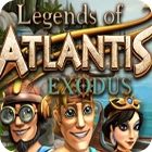 Legends of Atlantis: Exodus játék