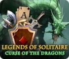 Legends of Solitaire: Curse of the Dragons játék