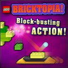 LEGO Bricktopia játék