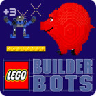 LEGO Builder Bots játék