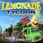 Lemonade Tycoon 2 játék