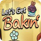 Let's Get Bakin': Spring Edition játék