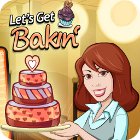 Let's Get Bakin': Valentine's Day Edition játék