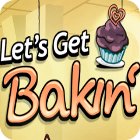 Let's Get Bakin' játék