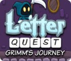 Letter Quest: Grimm's Journey játék