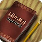 Library Mystery játék