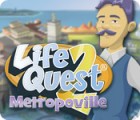 Life Quest® 2: Metropoville játék