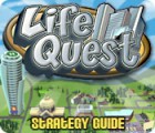 Life Quest Strategy Guide játék