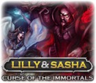Lilly and Sasha: Curse of the Immortals játék