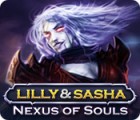 Lilly and Sasha: Nexus of Souls játék