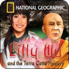Lilly Wu and the Terra Cotta Mystery játék